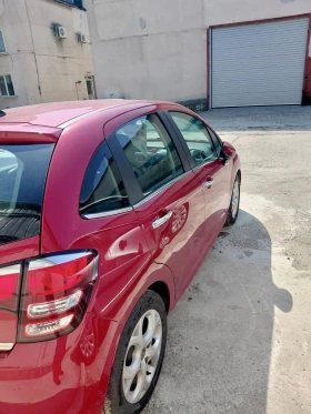 Citroen C3 1.6 HDi, снимка 2