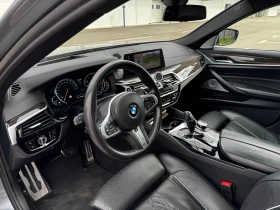 BMW 540, снимка 11
