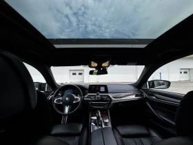 BMW 540, снимка 5