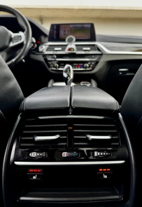 BMW 540, снимка 12
