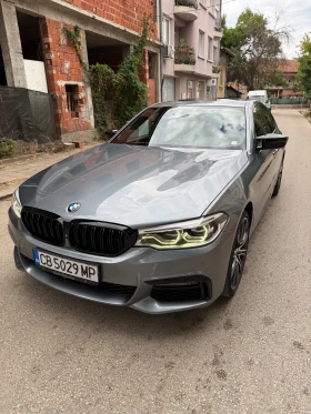 BMW 540, снимка 2