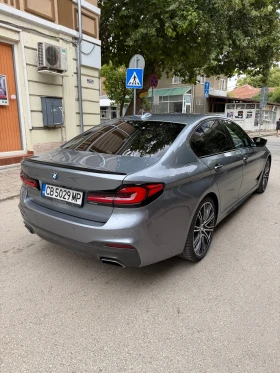 BMW 540, снимка 4