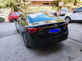 Toyota Avensis 2.0 D4D, снимка 4