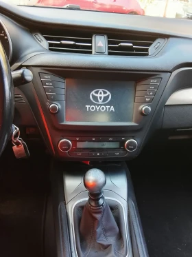Toyota Avensis 2.0 D4D, снимка 7