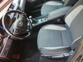 Toyota Avensis 2.0 D4D, снимка 6