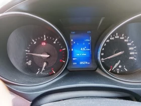 Toyota Avensis 2.0 D4D, снимка 11