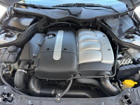 Mercedes-Benz C 220 CDI, снимка 15