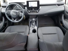Toyota Corolla 2.0l Le, снимка 8
