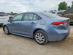 Toyota Corolla 2.0l Le, снимка 2