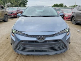 Toyota Corolla 2.0l Le, снимка 5