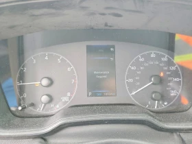 Toyota Corolla 2.0l Le, снимка 9