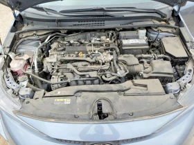 Toyota Corolla 2.0l Le, снимка 11
