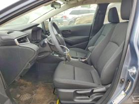 Toyota Corolla 2.0l Le, снимка 7