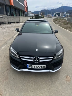 Mercedes-Benz C 300, снимка 2