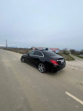 Mercedes-Benz C 300, снимка 7