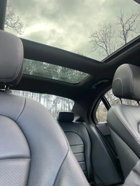 Mercedes-Benz C 300, снимка 10