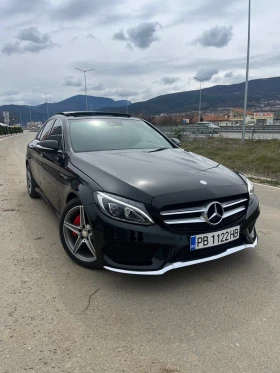 Mercedes-Benz C 300, снимка 5