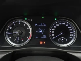 Hyundai Sonata 2.0 Premium, снимка 8