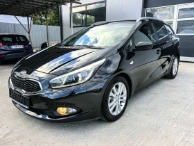 Kia Ceed 1.6CRDI, снимка 3
