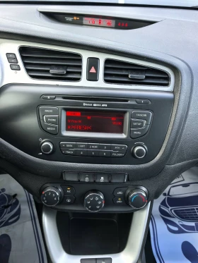 Kia Ceed 1.6CRDI, снимка 14