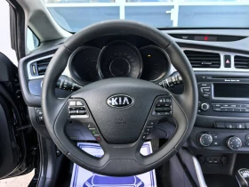 Kia Ceed 1.6CRDI, снимка 13