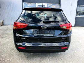 Kia Ceed 1.6CRDI, снимка 6