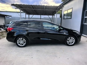 Kia Ceed 1.6CRDI, снимка 8