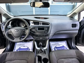 Kia Ceed 1.6CRDI, снимка 10