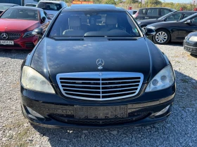 Mercedes-Benz S 320, снимка 2