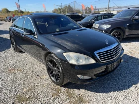 Mercedes-Benz S 320, снимка 1