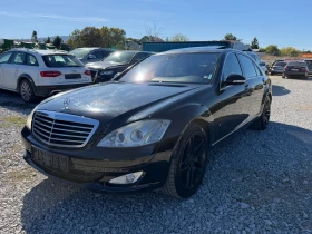 Mercedes-Benz S 320, снимка 3