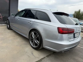 Audi A6, снимка 3