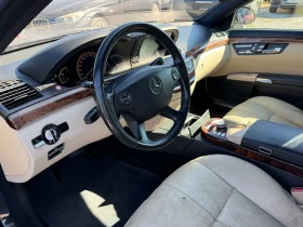 Mercedes-Benz S 320, снимка 6