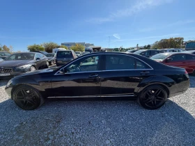 Mercedes-Benz S 320, снимка 4