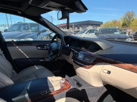Mercedes-Benz S 320, снимка 7