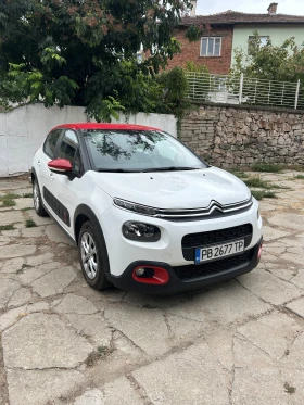 Citroen C3 1.2 PURETECH, снимка 3