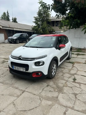 Citroen C3 1.2 PURETECH, снимка 2