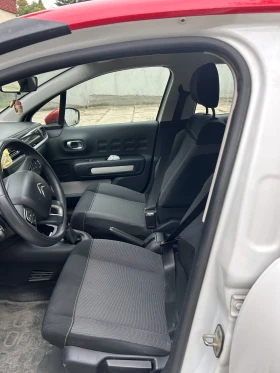 Citroen C3 1.2 PURETECH, снимка 11