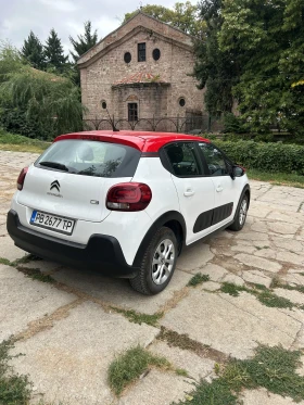 Citroen C3 1.2 PURETECH, снимка 6