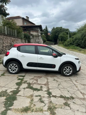 Citroen C3 1.2 PURETECH, снимка 4
