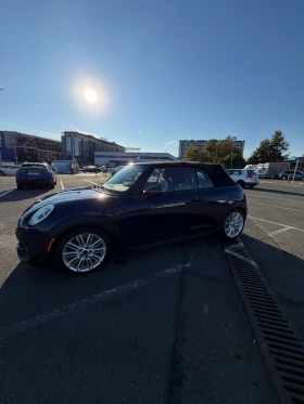 Mini Cooper s cabrio, снимка 4