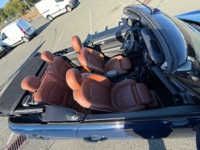 Mini Cooper s cabrio, снимка 11