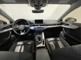 Audi A5 TECHNIK* B&O* DISTRONIC* 360 КАМЕРИ* КРАЙНА ЦЕНА, снимка 10