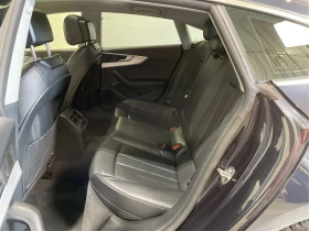 Audi A5 TECHNIK* B&O* DISTRONIC* 360 КАМЕРИ* КРАЙНА ЦЕНА, снимка 16