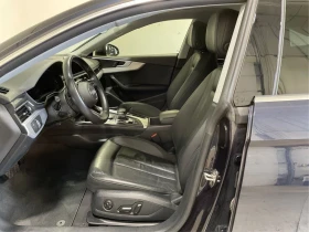 Audi A5 TECHNIK* B&O* DISTRONIC* 360 КАМЕРИ* КРАЙНА ЦЕНА, снимка 9