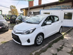 Toyota Yaris 1.5 i HYBRID, снимка 2