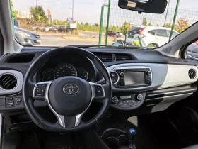 Toyota Yaris 1.5 i HYBRID, снимка 12