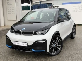 BMW i3 120Ah, снимка 1