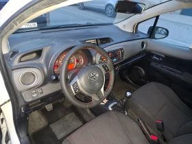 Toyota Yaris Хубава кола, снимка 7