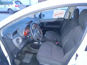 Toyota Yaris Хубава кола, снимка 8